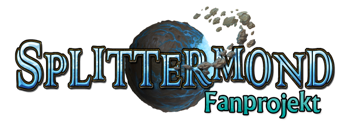 splittermond logo